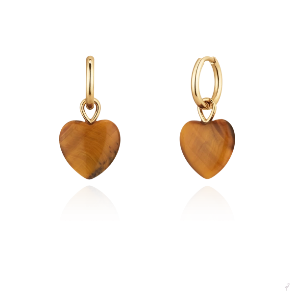 Earrings Hassu 2