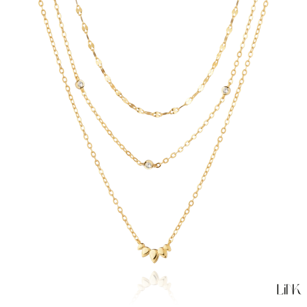 COLLAR LINK 1