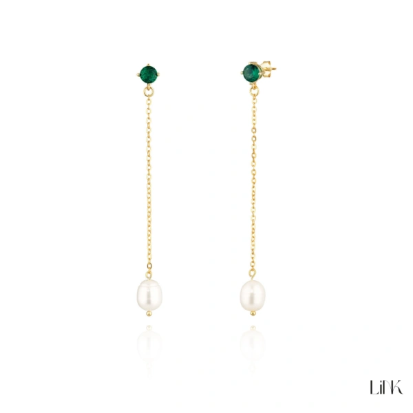 PENDIENTES LINK 1