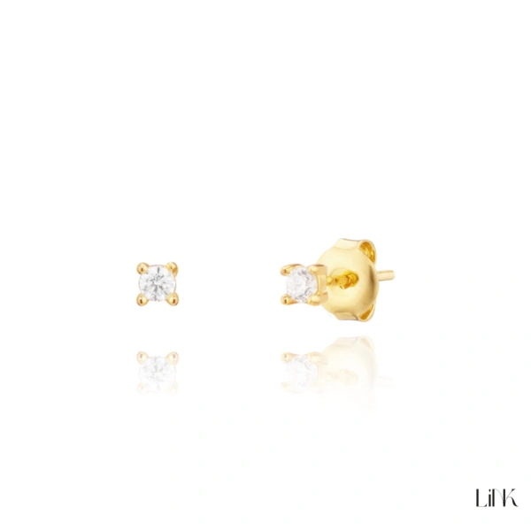 PENDIENTES LINK CIRCONITAS 1