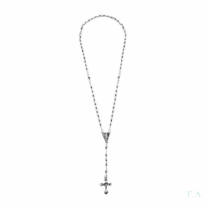 Rosary FA - 2mm 1