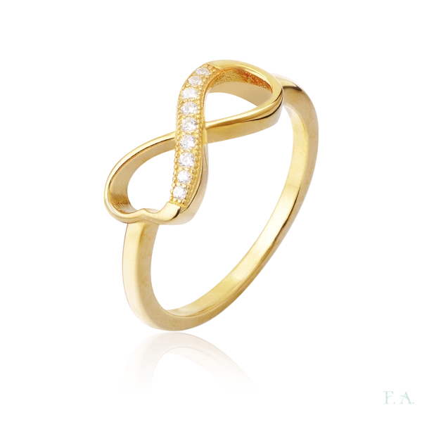 Ring FA with Zirconias 2