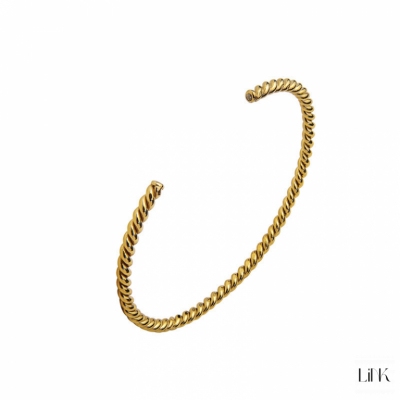 Bangle Link Trendy Style 1