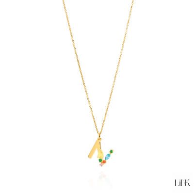 COLLAR LINK - N 2