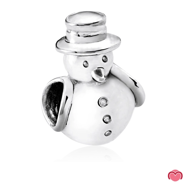 Conta SMW Boneco de Neve 2