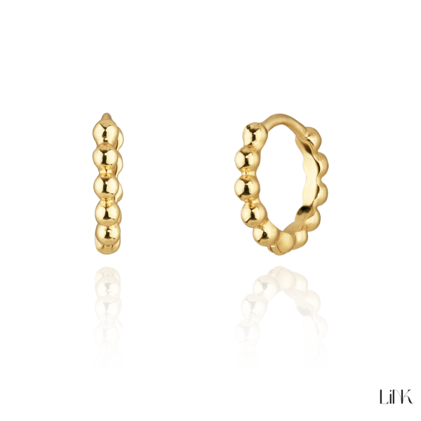 Earrings Link 2