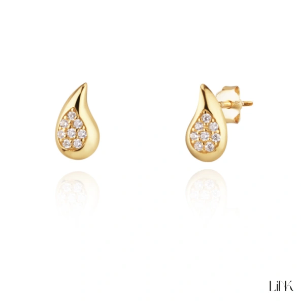 Earrings Link 1
