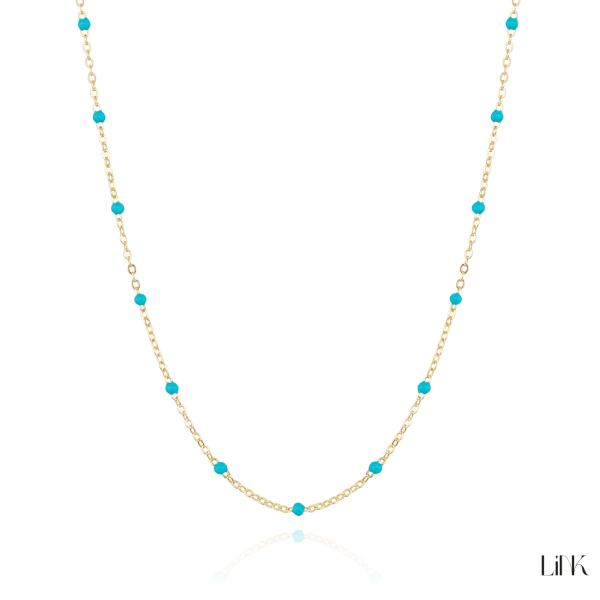 COLLAR LINK 1