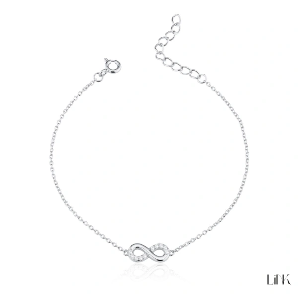 PULSERA LINK 1