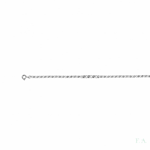 CADENA CORDÓN  0.40 C/ 45 CM - F.A. 1