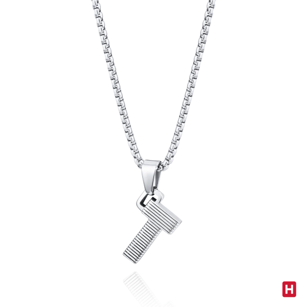 COLAR HASSU "INICIAL" T 1