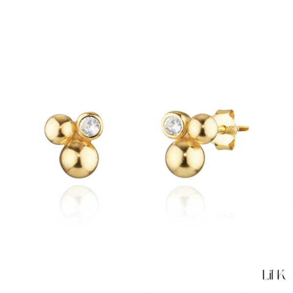 Earrings Link 1