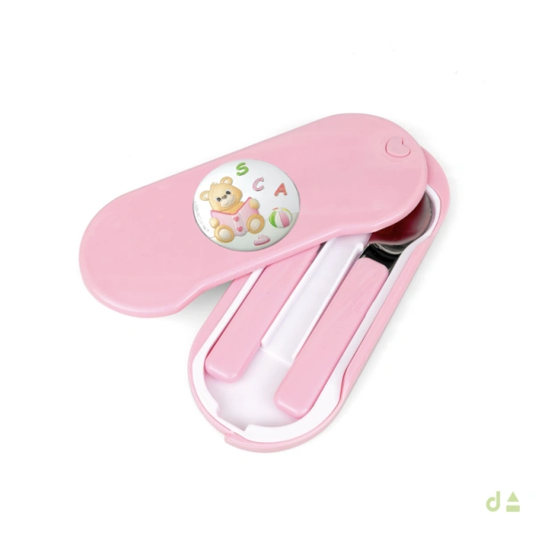 Set Talher de Criança Dhome 1