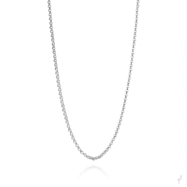 CADENA CORDÓN 0.80 C/ 50CM 3
