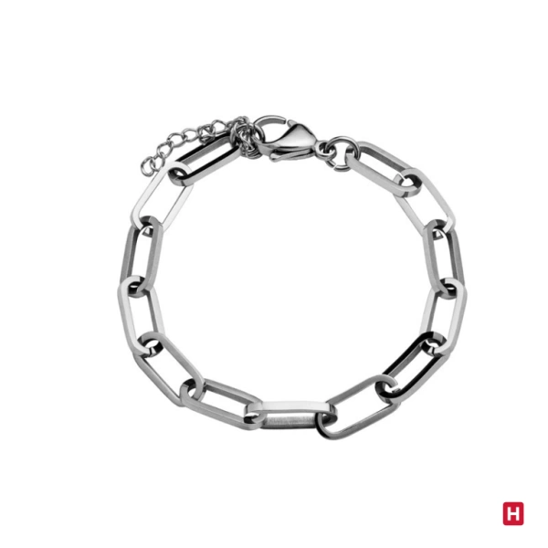 Pulseira Hassu Chain 1