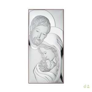 Quadro Dhome Sagrada Família 1