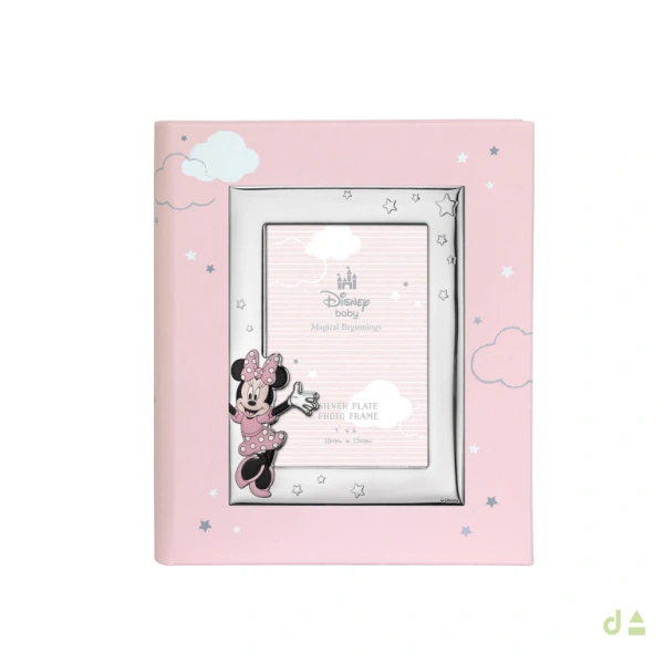 Album Minnie 2