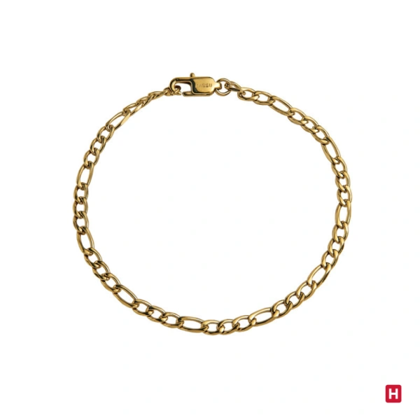 Bracelet Hassu Woman Chain 1
