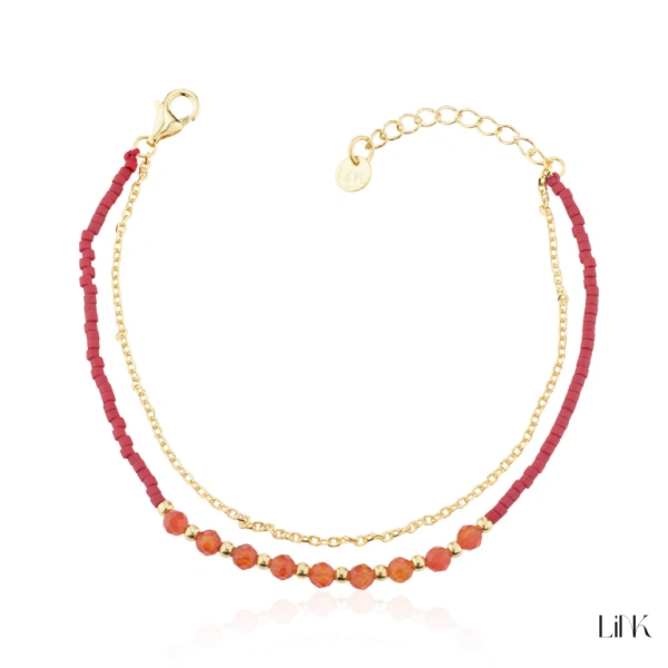 Pulseira Link 1
