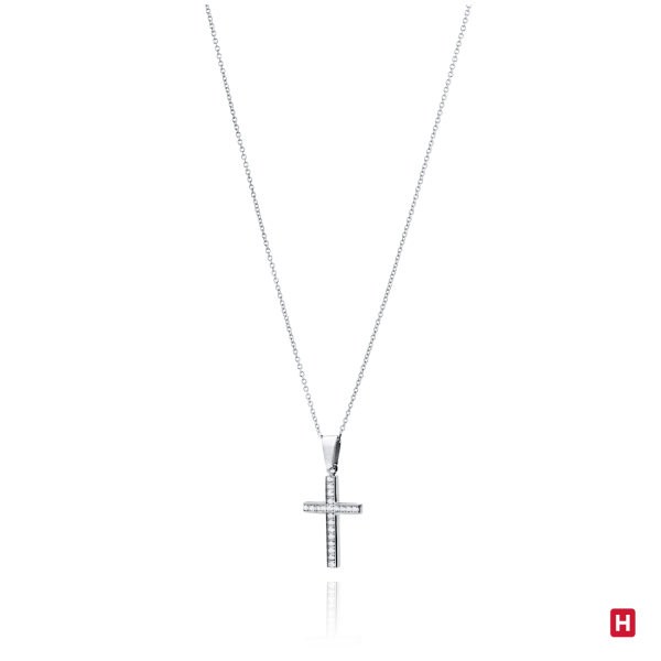Necklace Hassu 3