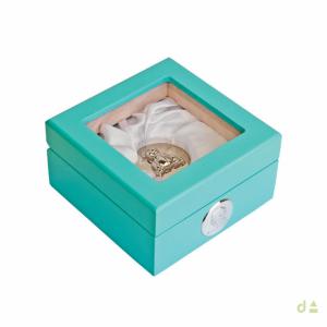 CAJA MADERA  -  1º PELO 1