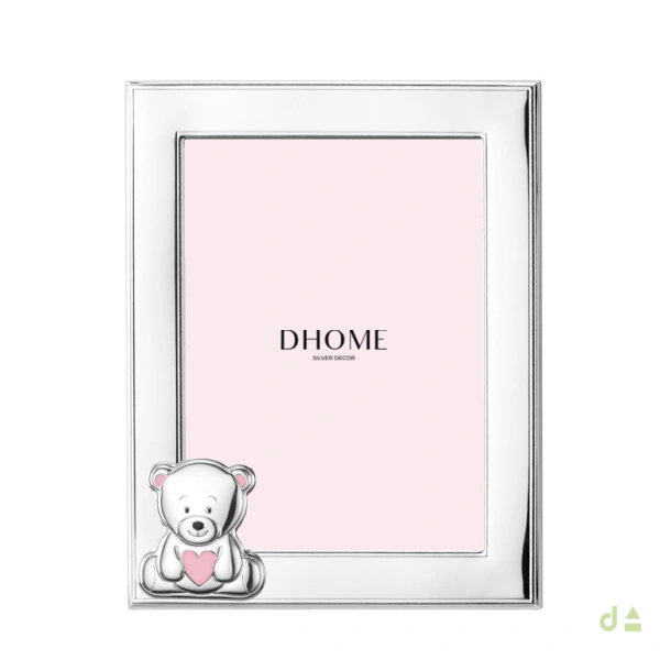 MARCO DHOME USO ROSA 13X18 1
