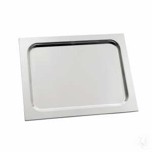 Rectangular Tray 43x33cm - Mod. Cardinale 1