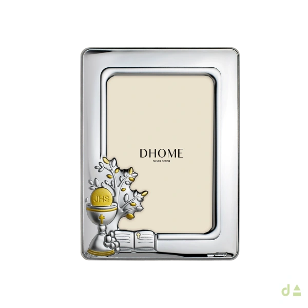Moldura Dhome Comunhão 2