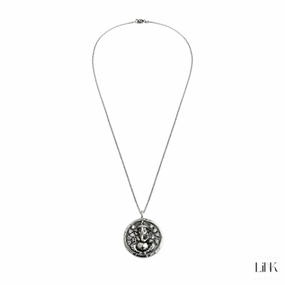 COLLAR LINK WORLD ENERGY STYLE - RODIO 2