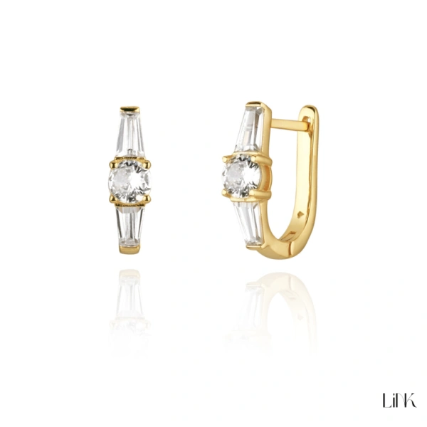 Earrings Link 1