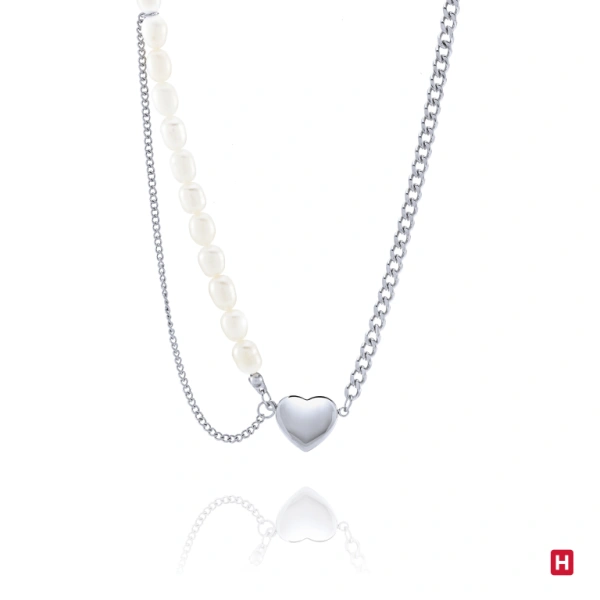 Necklace Hassu Love 1