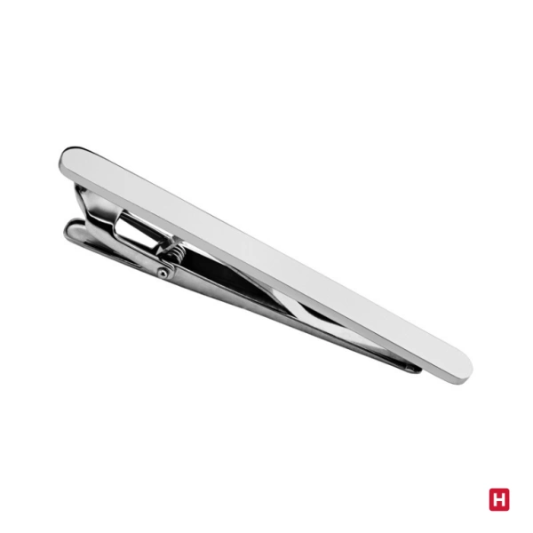 Tie Clip Hassu 1