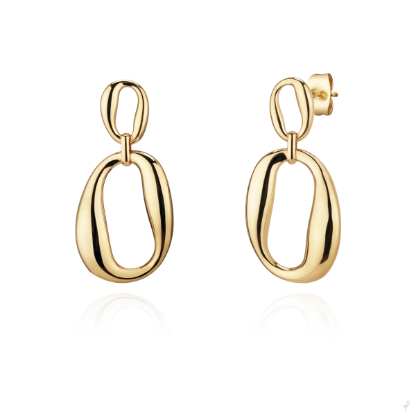Earrings Hassu 2