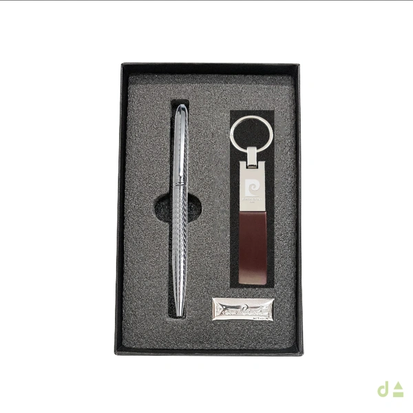 Set Pierre Cardin 2