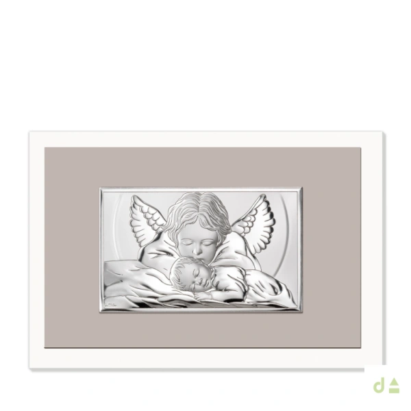 Quadro Dhome Anjos 1