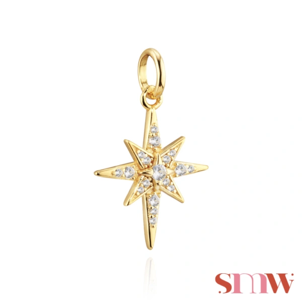 Charm SMW Estrela 1