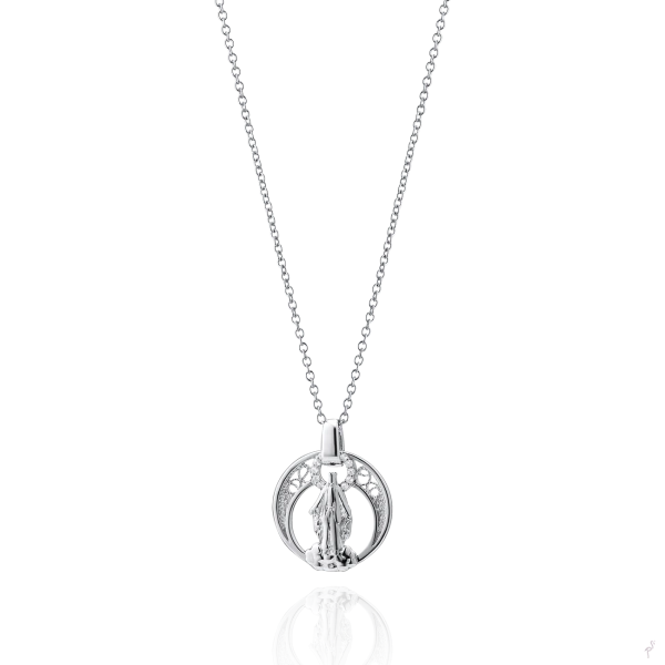 COLLAR SAUDADE MILAGROSA 1