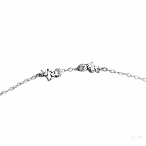 Bracelet FA Trinity Ballerina 1