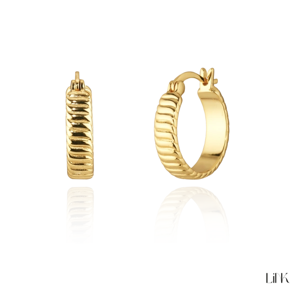 Earrings Link 2
