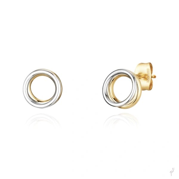 Earrings Hassu 1
