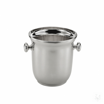 Champagne Bucket Inglese - H.-20cm 1