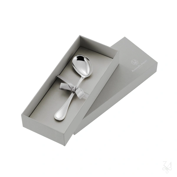 Bent Spoon - Mod. Bear Kikko 2