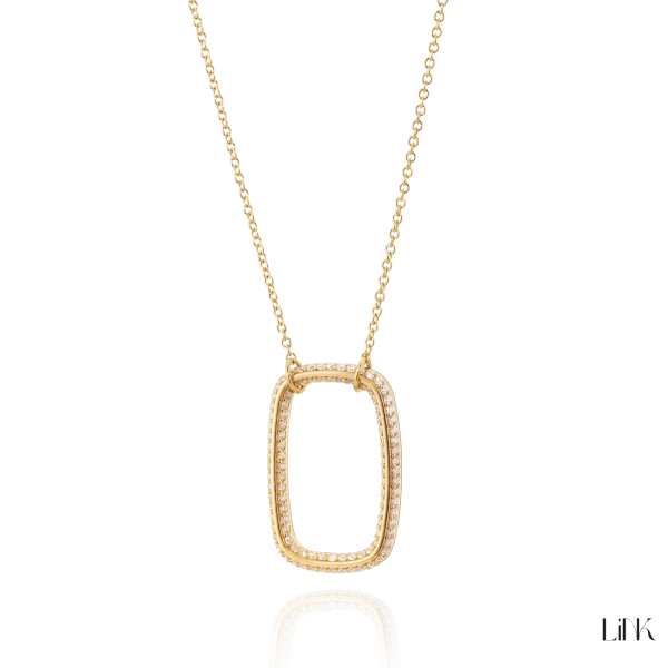COLLAR LINK 2