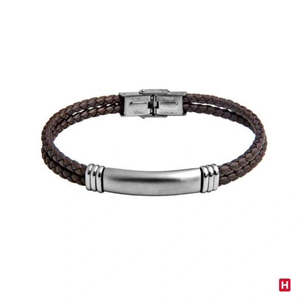 Pulseira Hassu Casual 1