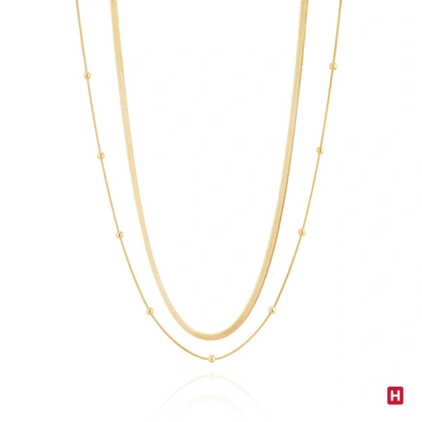 COLLAR HASSU 3