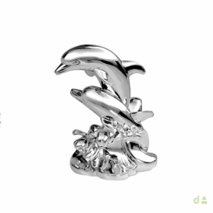 Bibelot Dhome Golfinhos 1