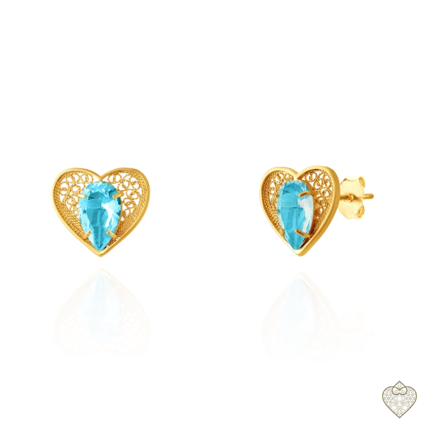 PENDIENTES FILIGRANA 2