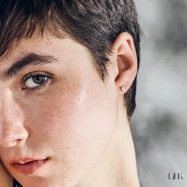PENDIENTES LINK LUNA 3