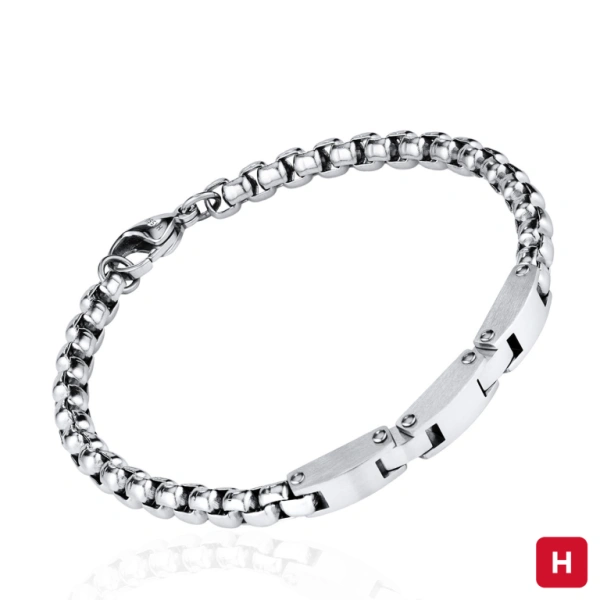 Pulseira Hassu Chain 1