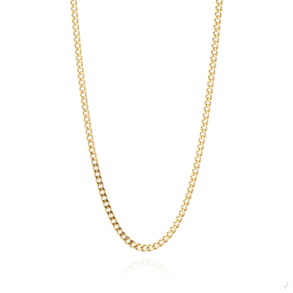 Chain Necklace Hassu 2